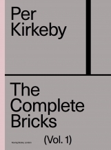 Per Kirkeby - The Complete Bricks (Vol. 1)